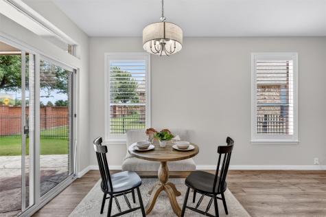478 Cascata Drive Frisco TX 75036