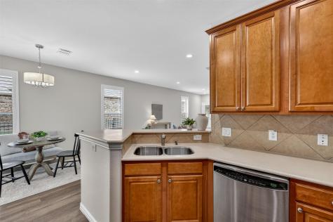 478 Cascata Drive Frisco TX 75036