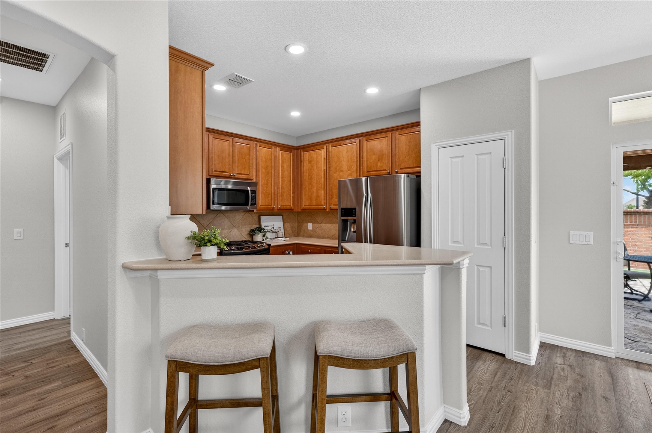 478 Cascata Drive Frisco TX 75036