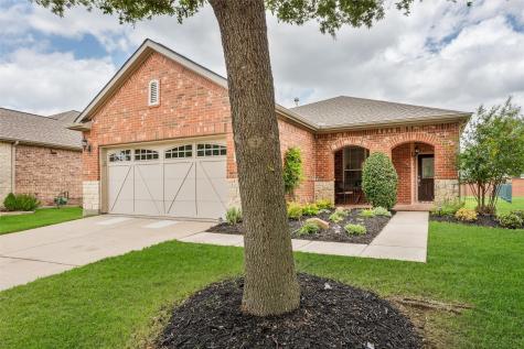 478 Cascata Drive Frisco TX 75036