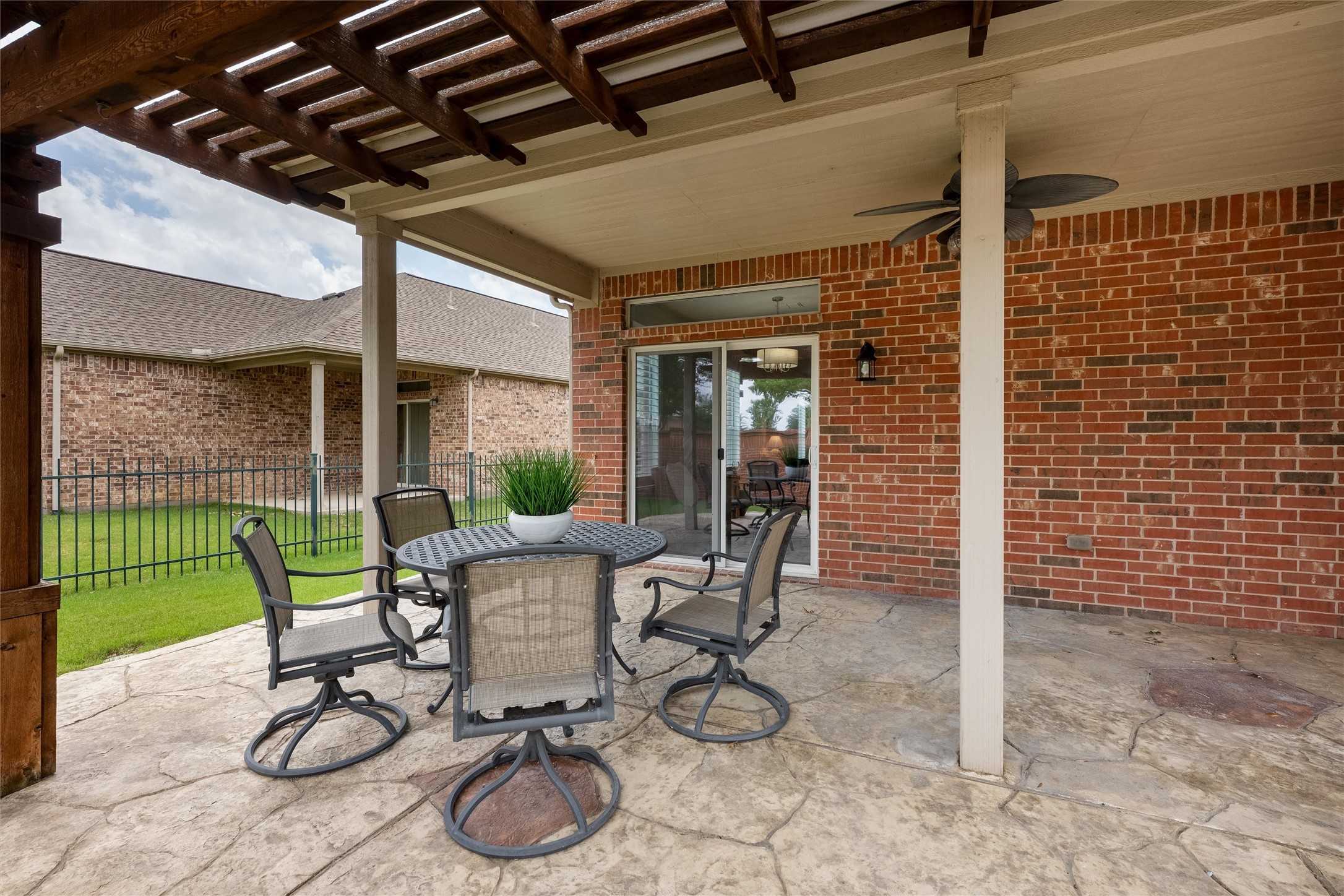 478 Cascata Drive Frisco TX 75036
