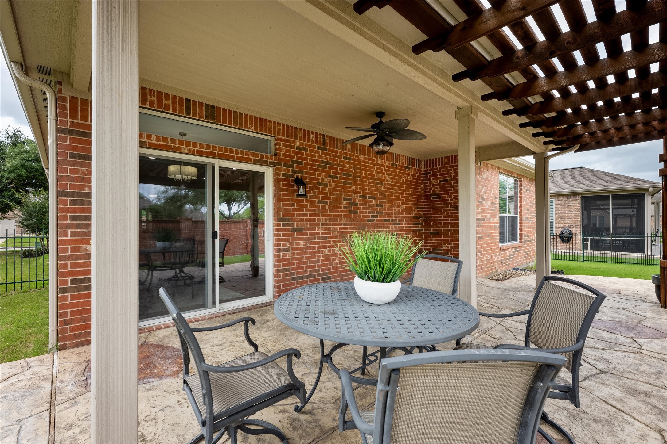 478 Cascata Drive Frisco TX 75036