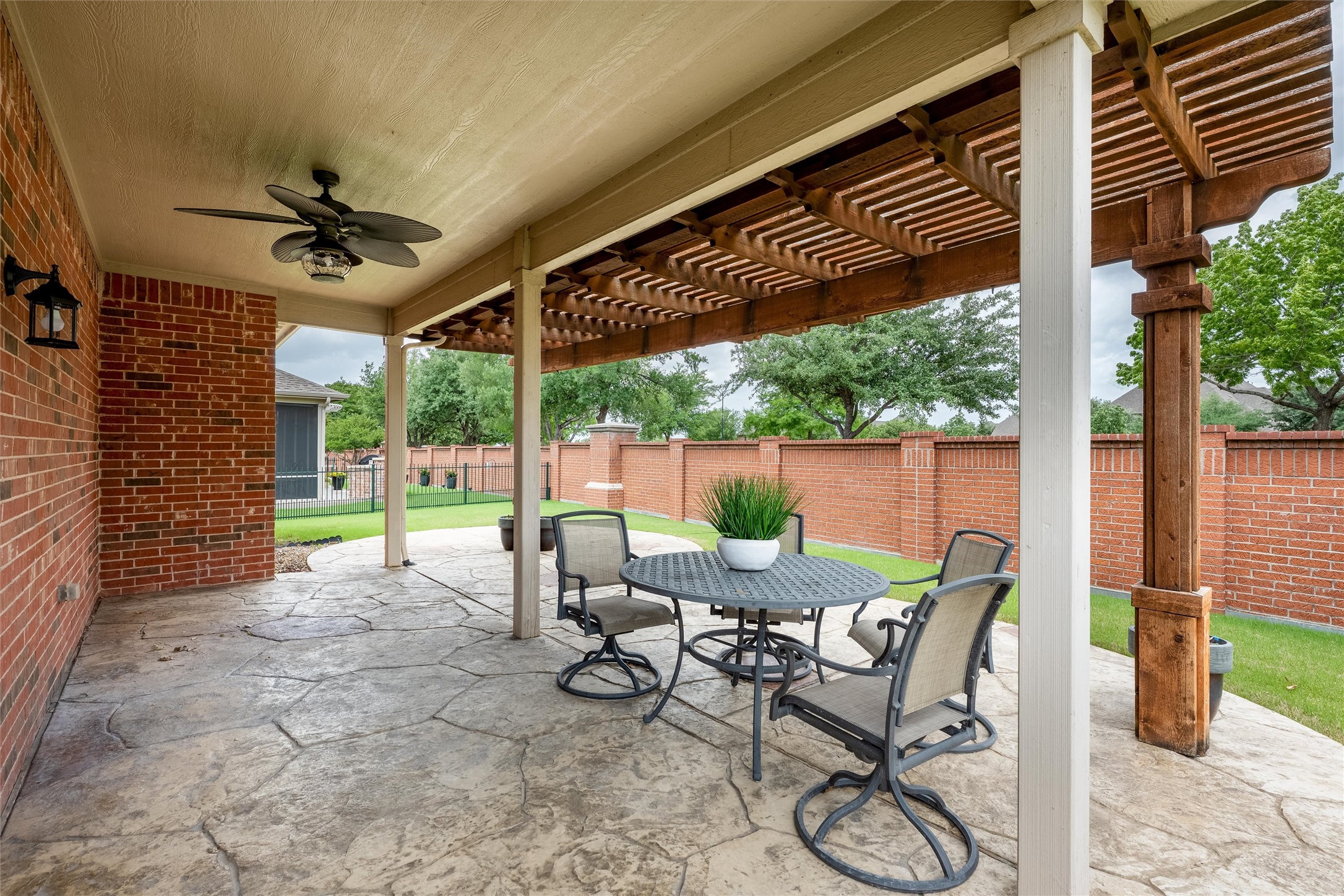 478 Cascata Drive Frisco TX 75036