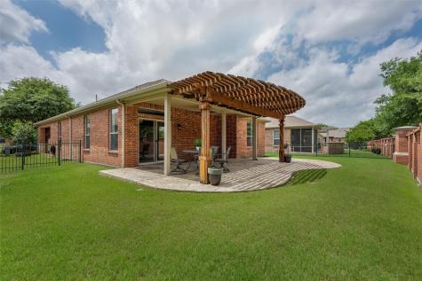 478 Cascata Drive Frisco TX 75036