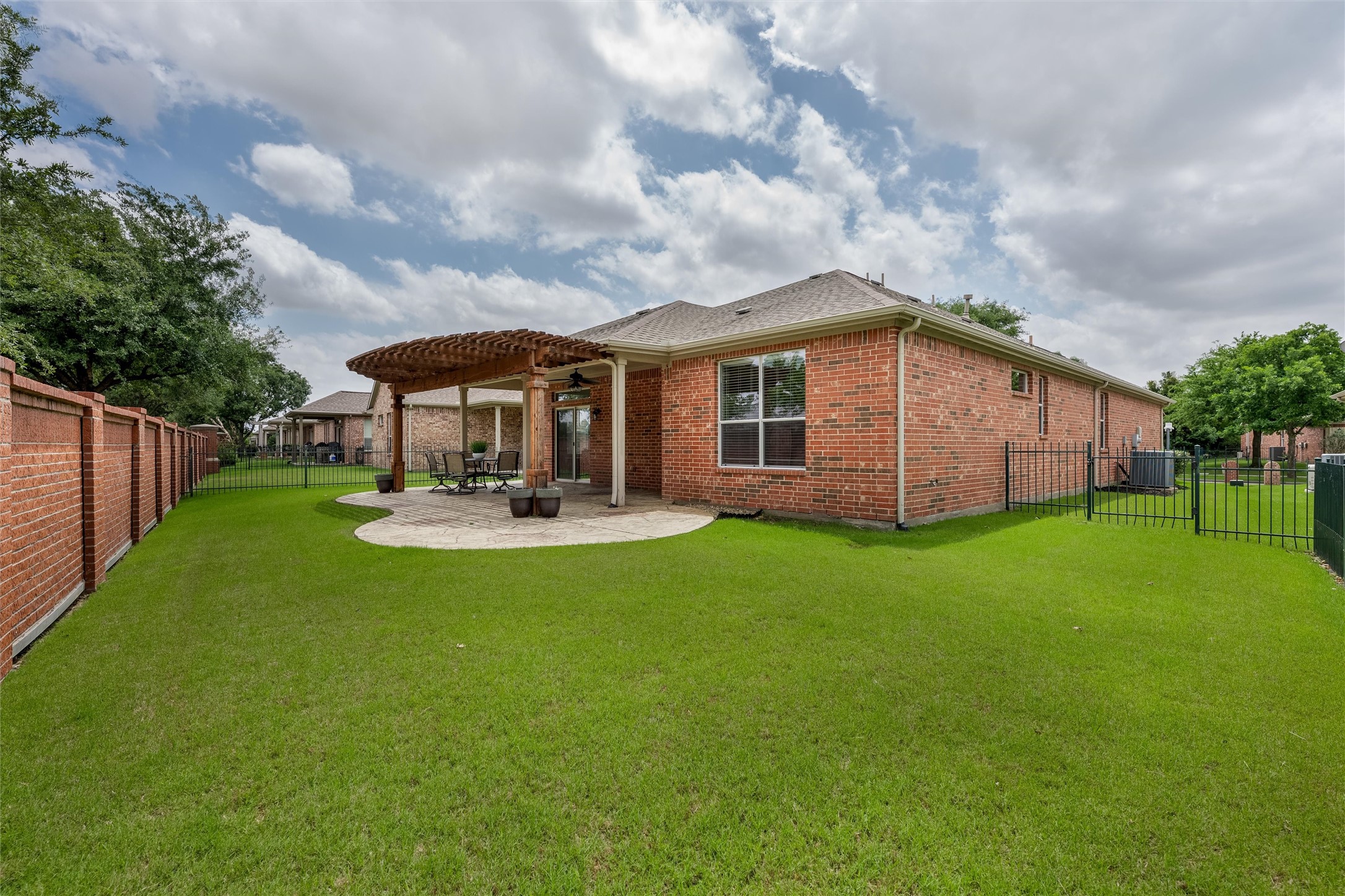 478 Cascata Drive Frisco TX 75036