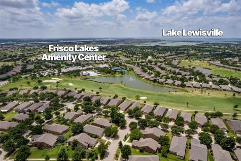 478 Cascata Drive Frisco TX 75036