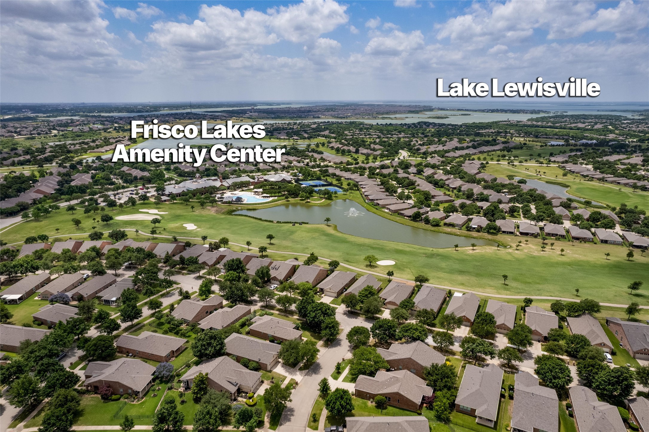 478 Cascata Drive Frisco TX 75036