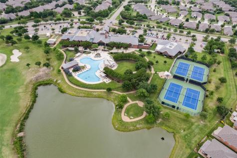 478 Cascata Drive Frisco TX 75036