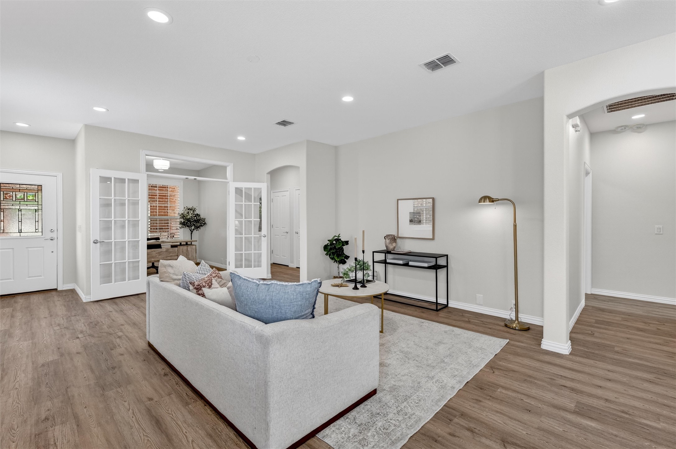 478 Cascata Drive Frisco TX 75036