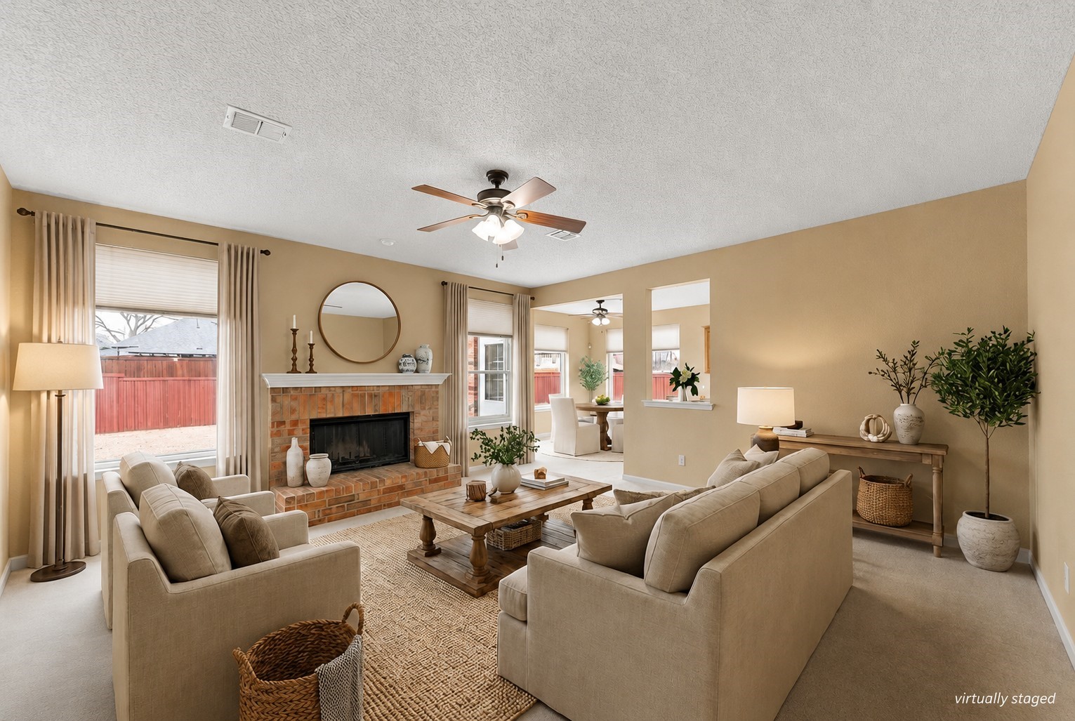 4217 Dottie Drive Plano TX 75074