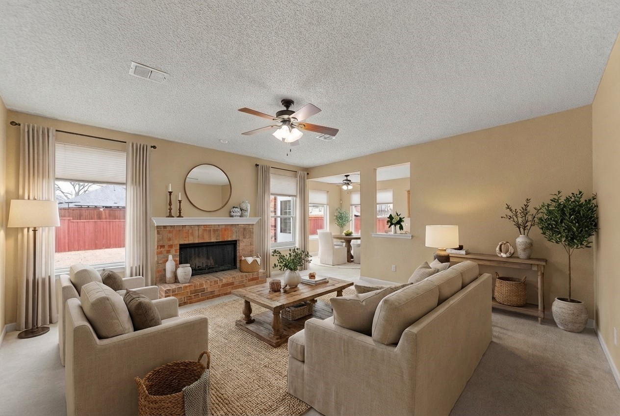 4217 Dottie Drive Plano TX 75074