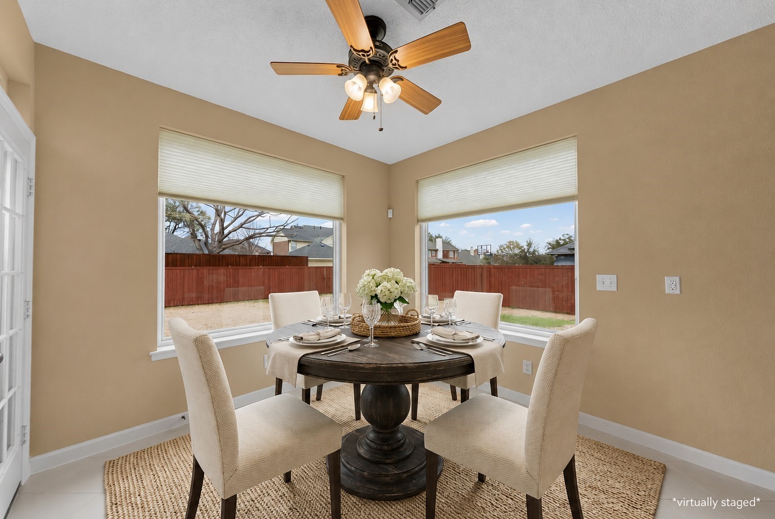 4217 Dottie Drive Plano TX 75074