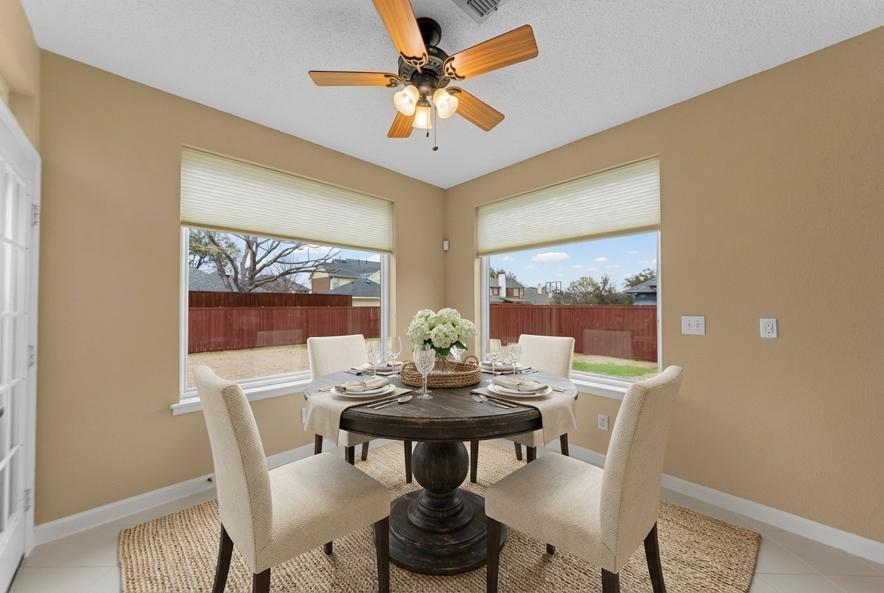 4217 Dottie Drive Plano TX 75074