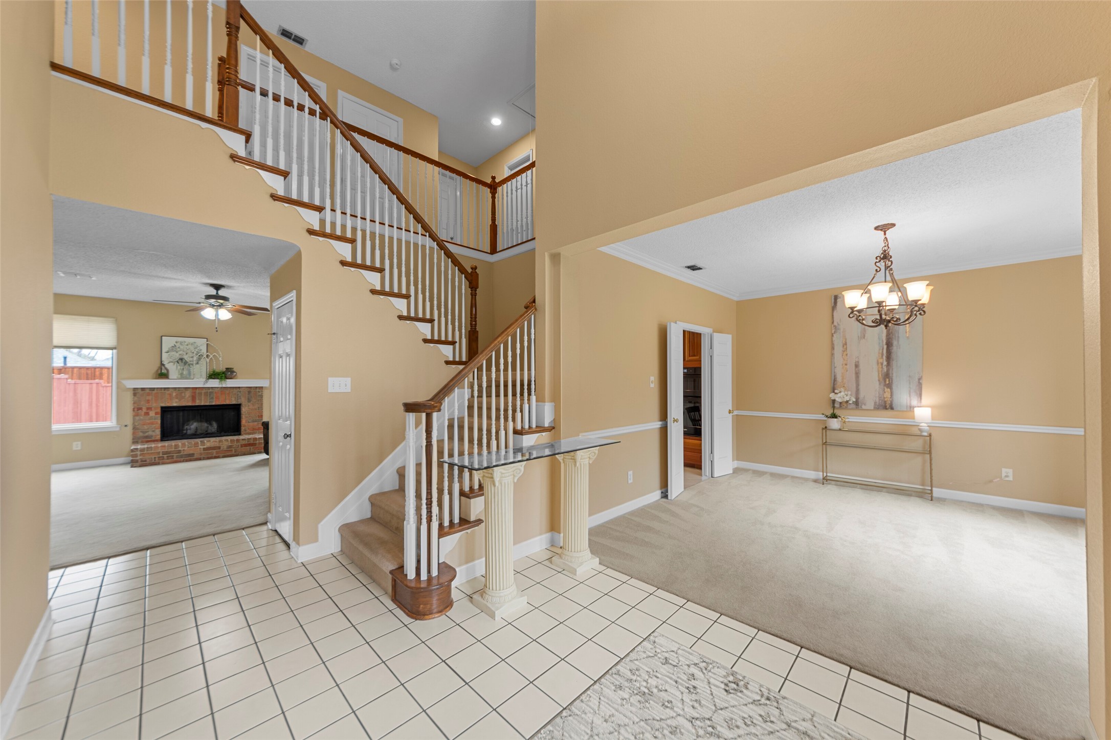 4217 Dottie Drive Plano TX 75074