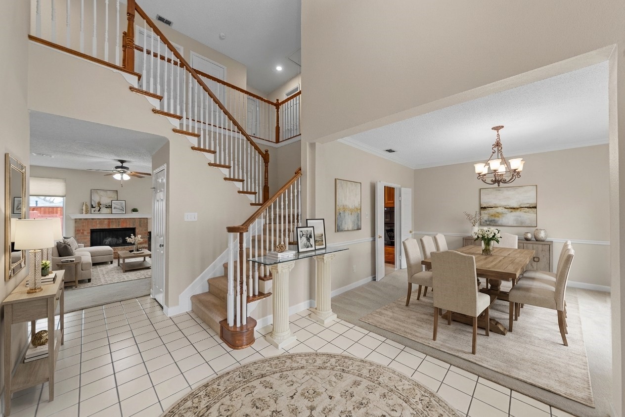 4217 Dottie Drive Plano TX 75074