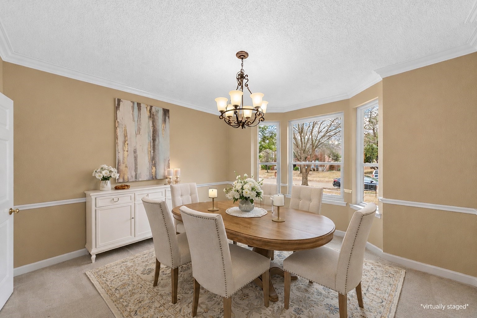 4217 Dottie Drive Plano TX 75074