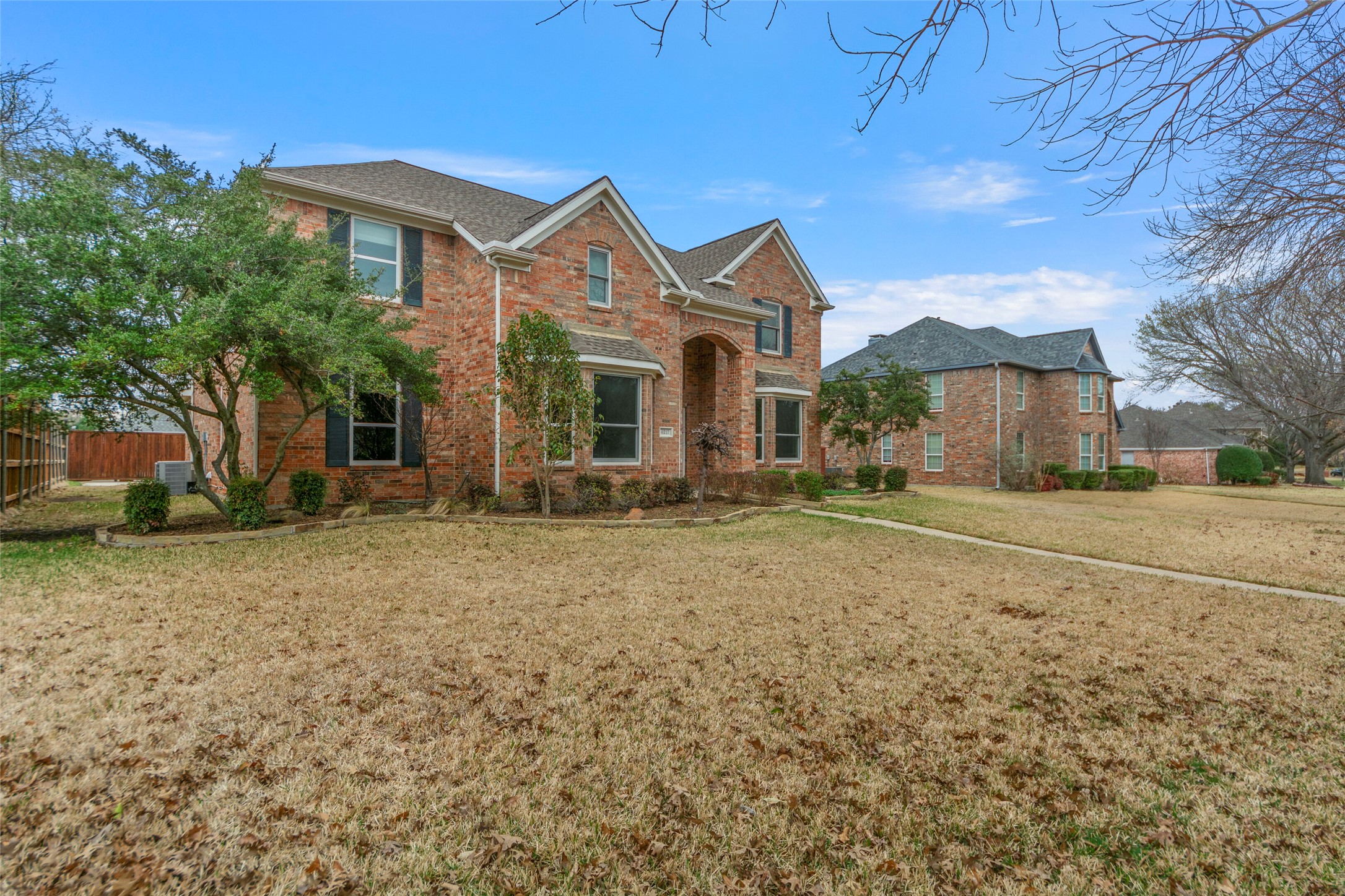 4217 Dottie Drive Plano TX 75074