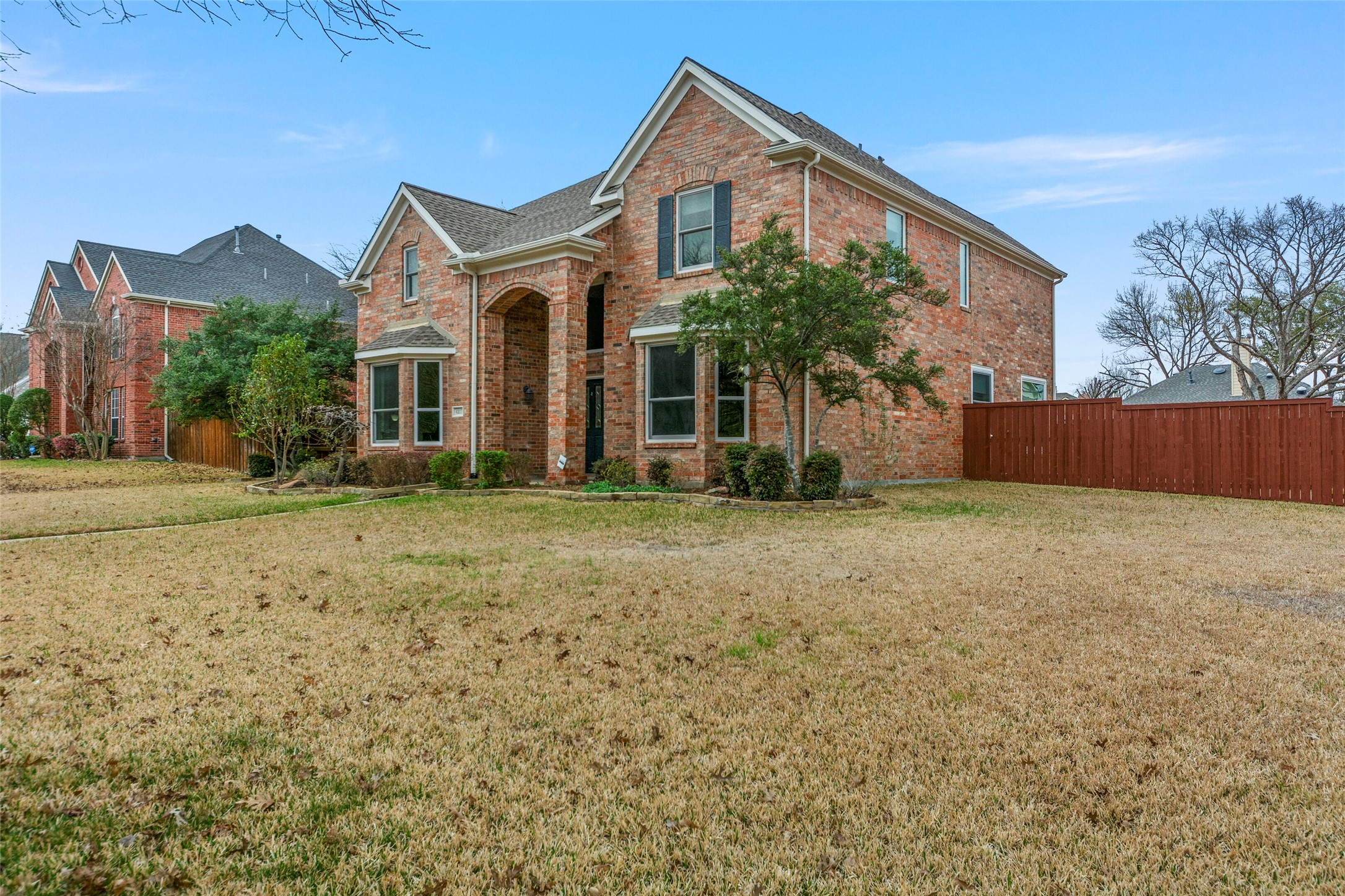 4217 Dottie Drive Plano TX 75074