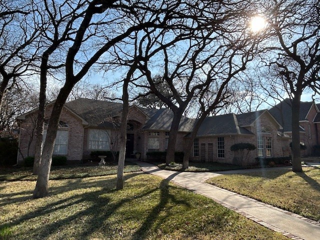 10 Oak Forrest Circle Denton TX 76210