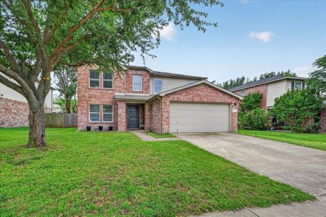 2540 Blue Myrtle Way Dallas TX 75212