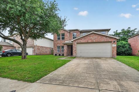 2540 Blue Myrtle Way Dallas TX 75212