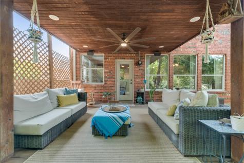 1413 Spyglass Drive Allen TX 75002