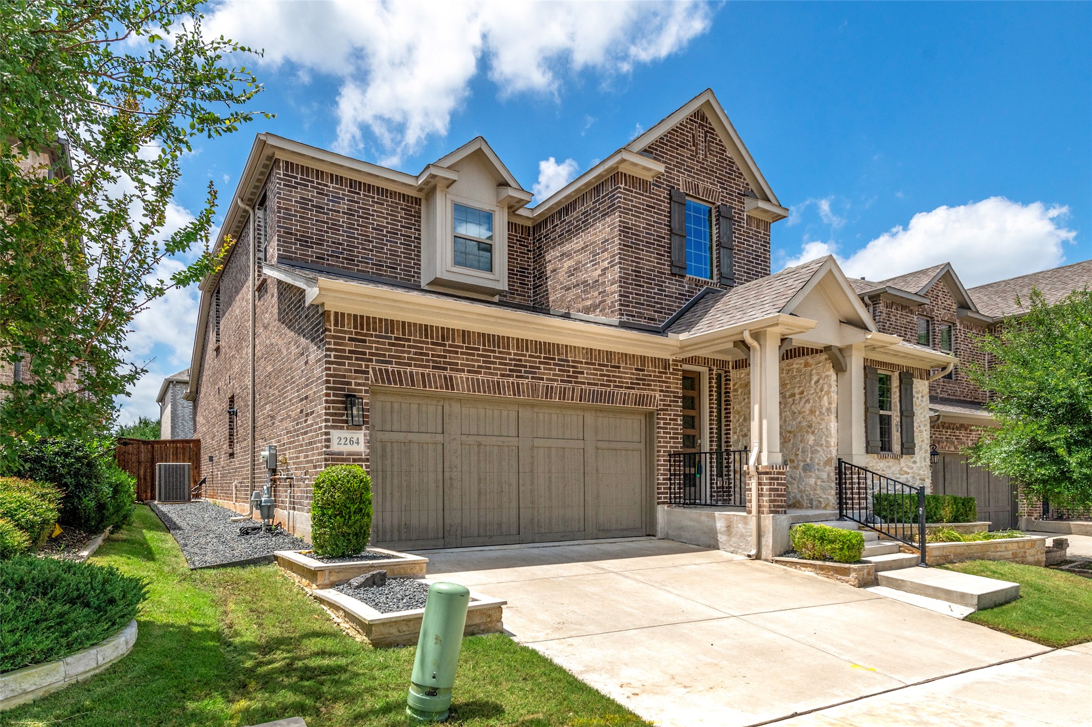 2264 Washington Drive Carrollton TX 75010
