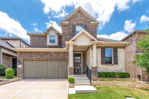 2264 Washington Drive Carrollton TX 75010