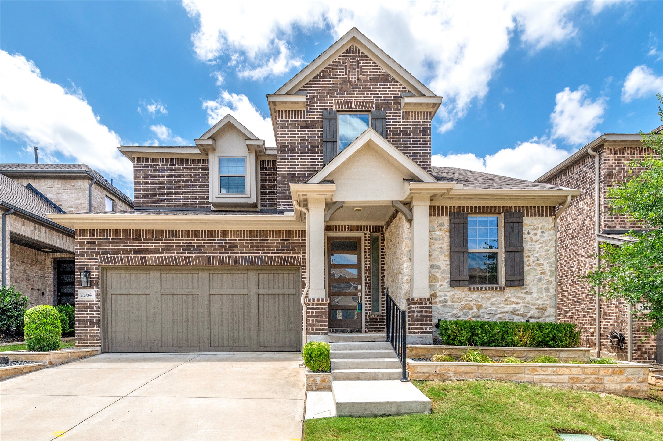 2264 Washington Drive Carrollton TX 75010