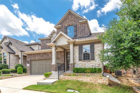 2264 Washington Drive Carrollton TX 75010