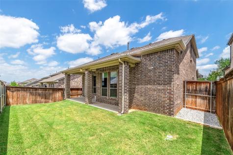 2264 Washington Drive Carrollton TX 75010