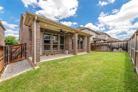2264 Washington Drive Carrollton TX 75010
