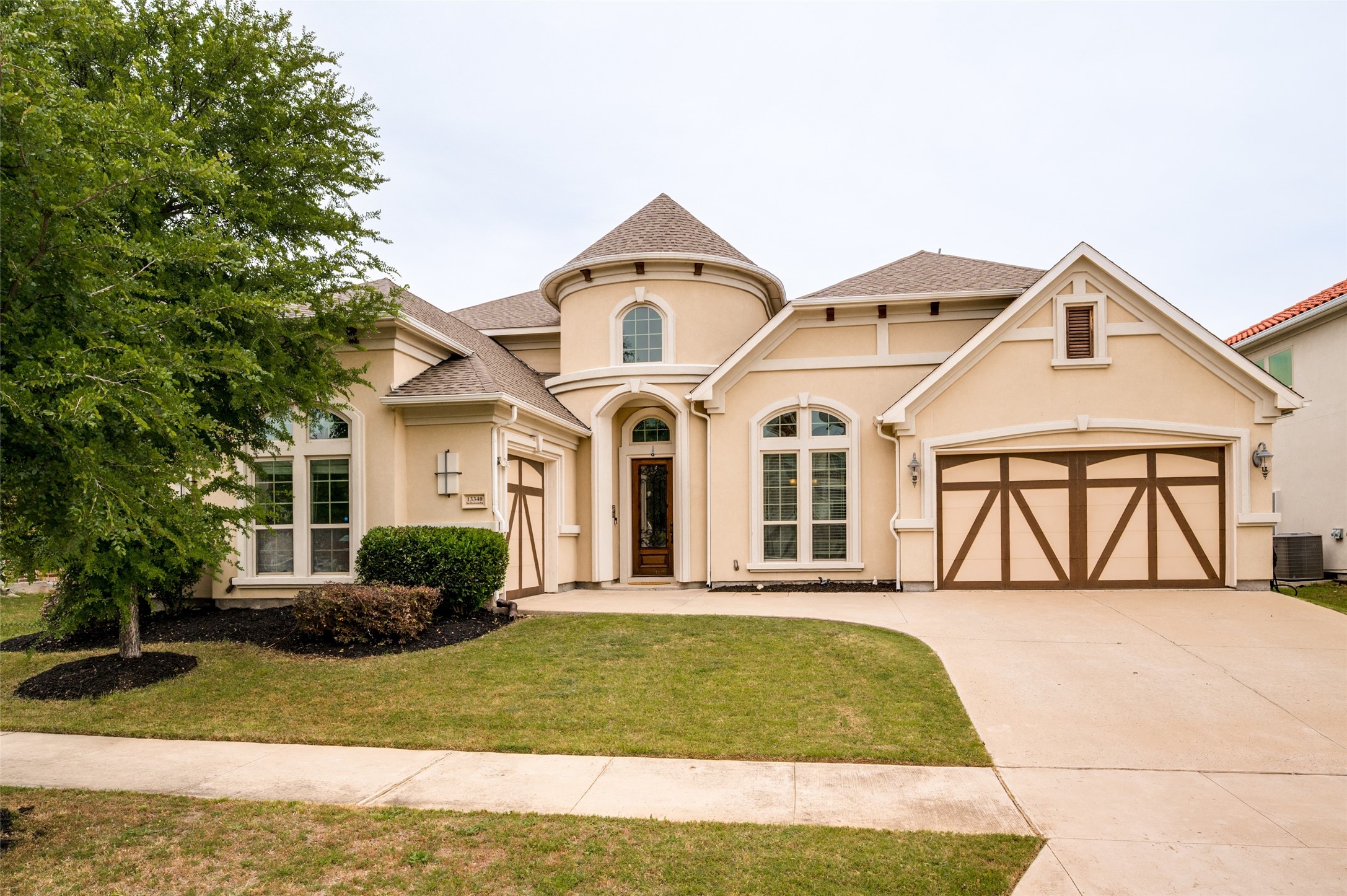 13340 Sellaronda Way Frisco TX 75035