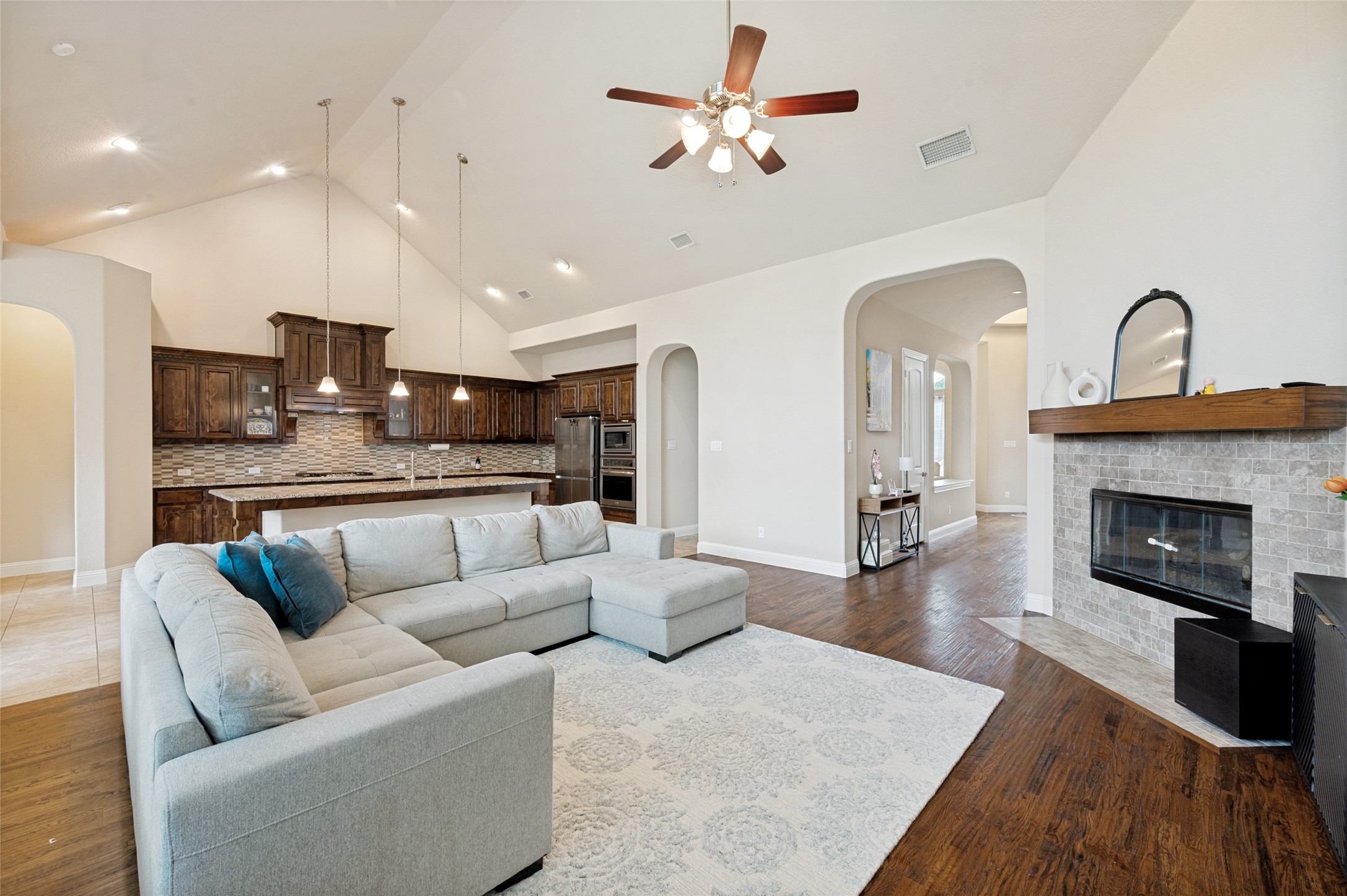 13340 Sellaronda Way Frisco TX 75035