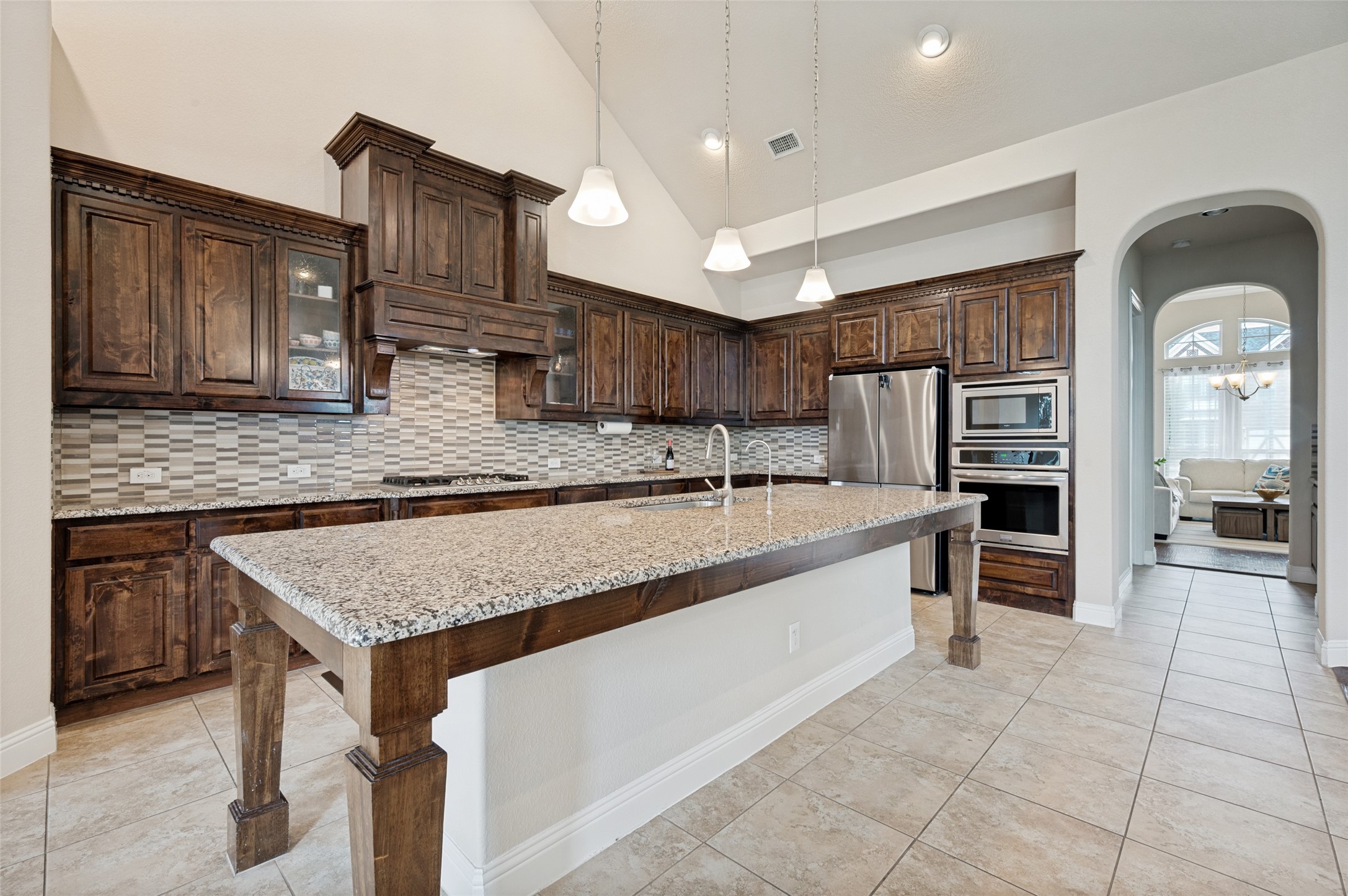 13340 Sellaronda Way Frisco TX 75035