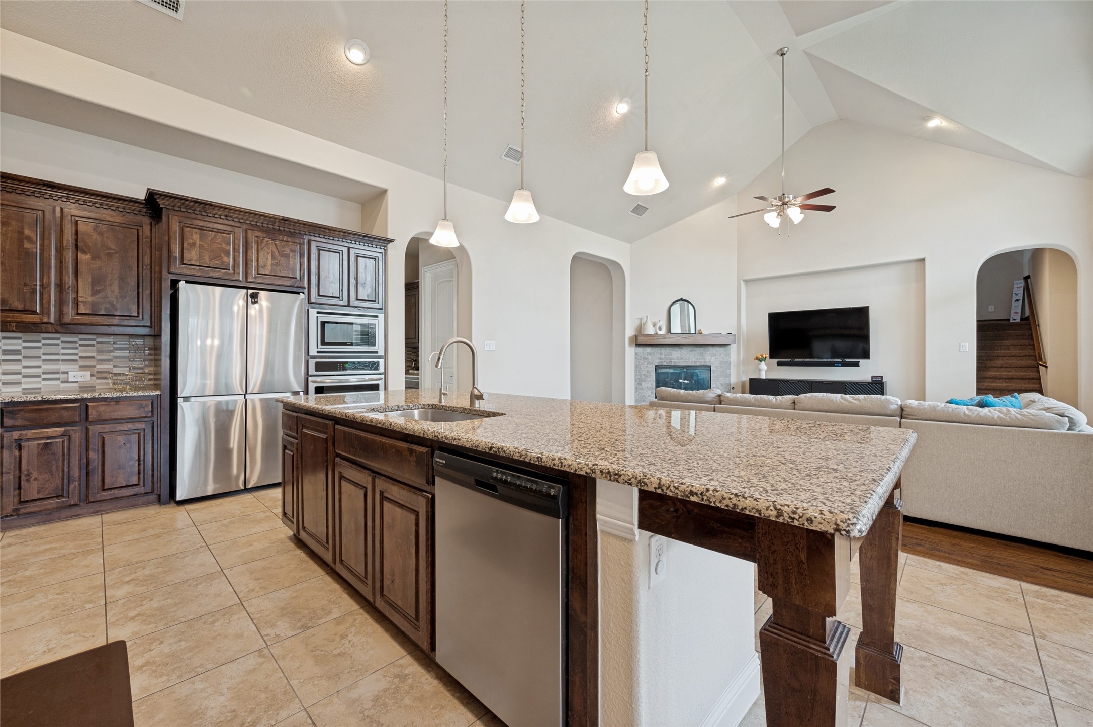 13340 Sellaronda Way Frisco TX 75035