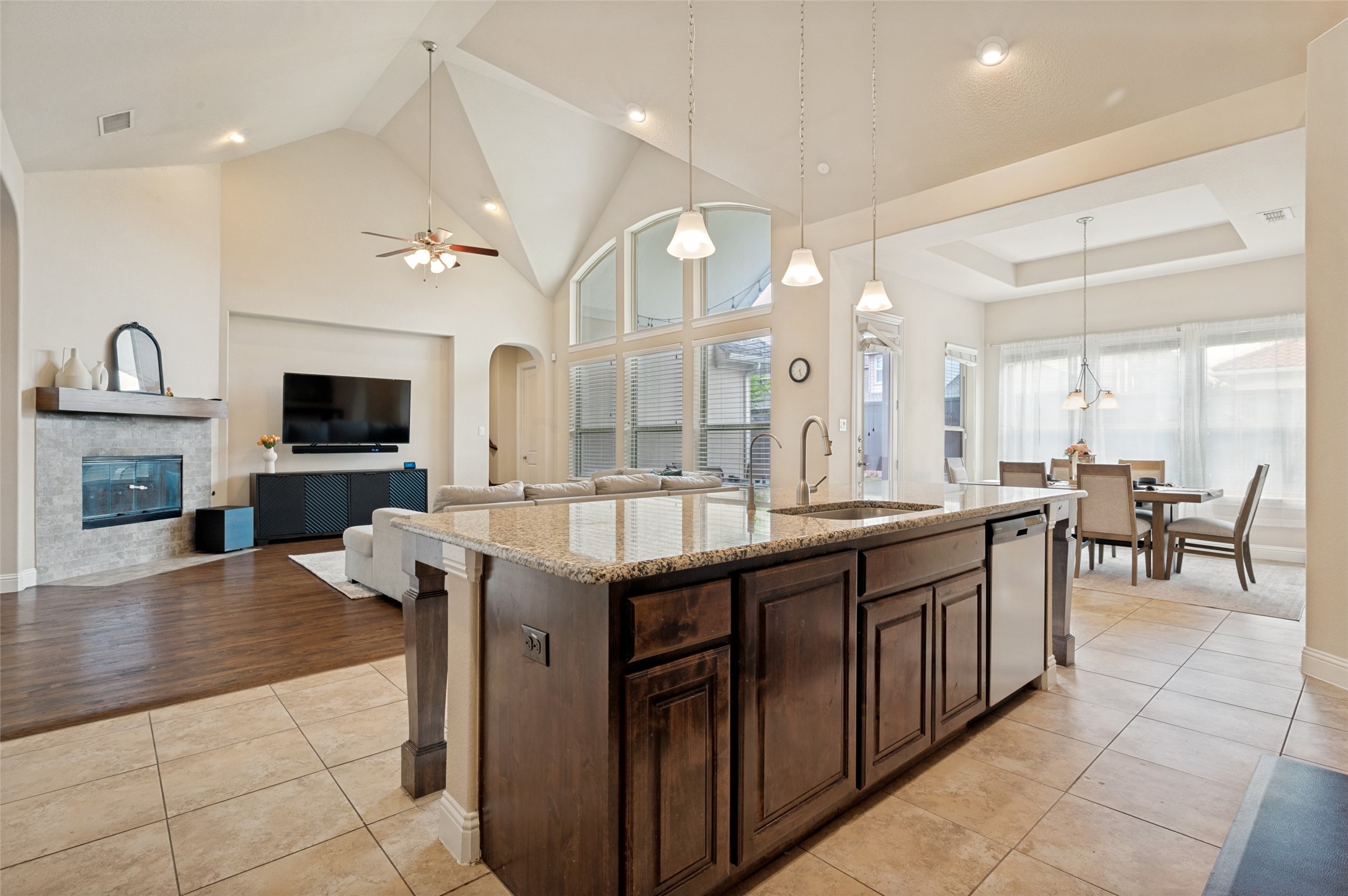 13340 Sellaronda Way Frisco TX 75035