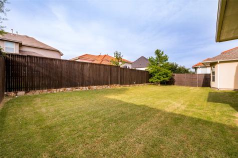 13340 Sellaronda Way Frisco TX 75035