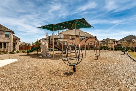 13340 Sellaronda Way Frisco TX 75035