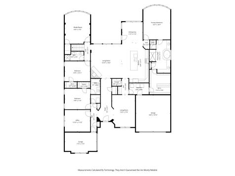 13340 Sellaronda Way Frisco TX 75035