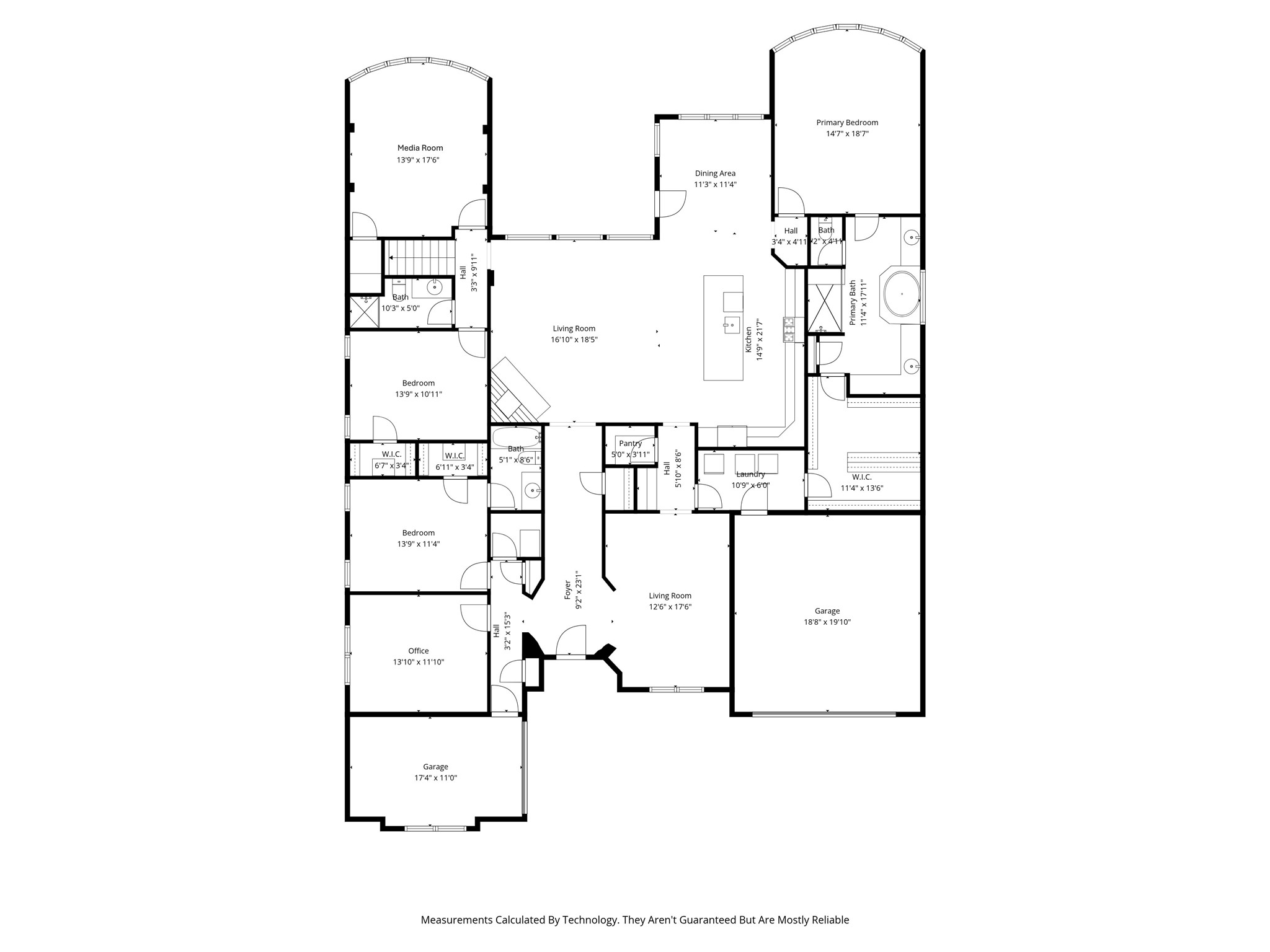 13340 Sellaronda Way Frisco TX 75035