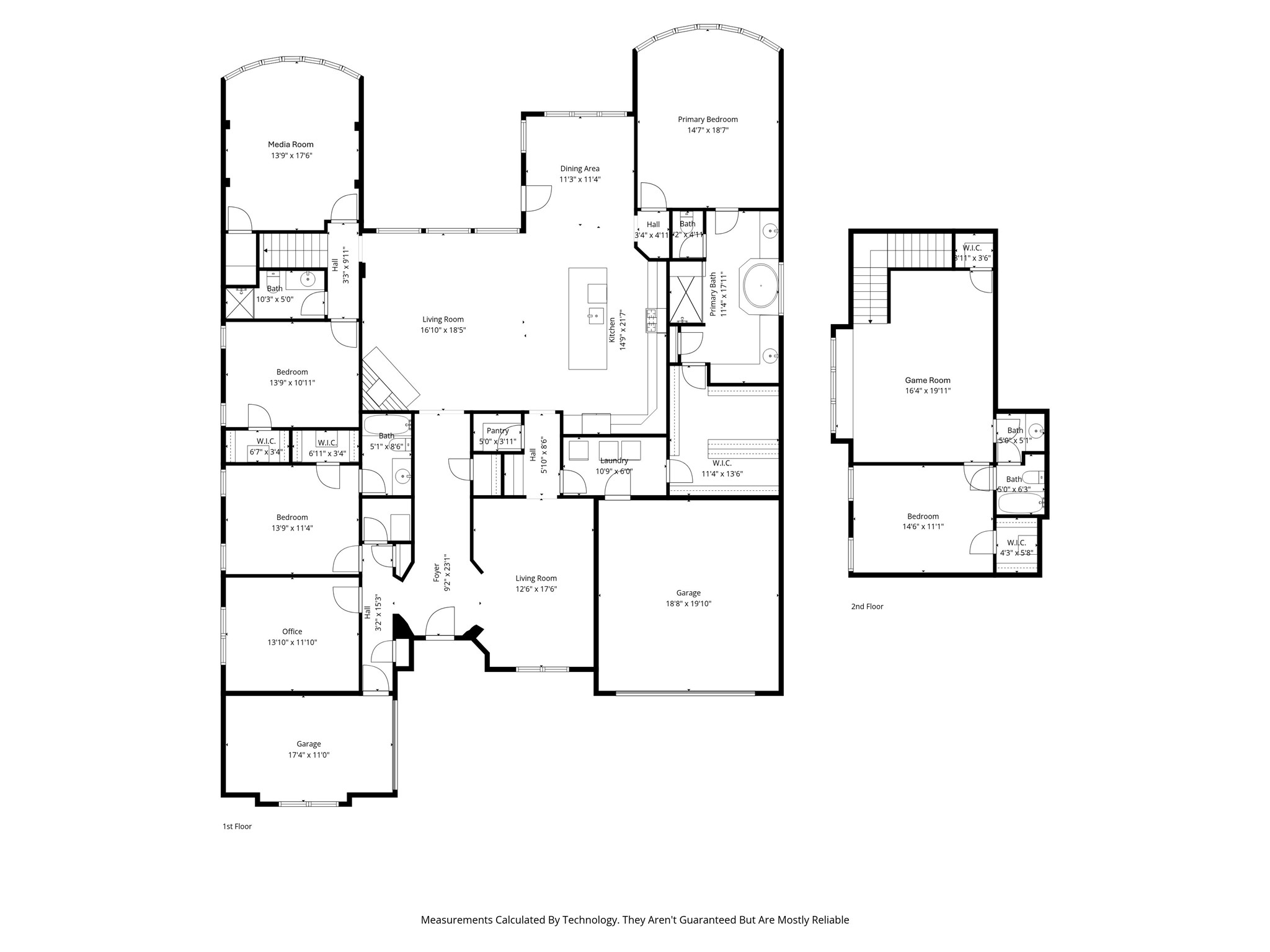 13340 Sellaronda Way Frisco TX 75035