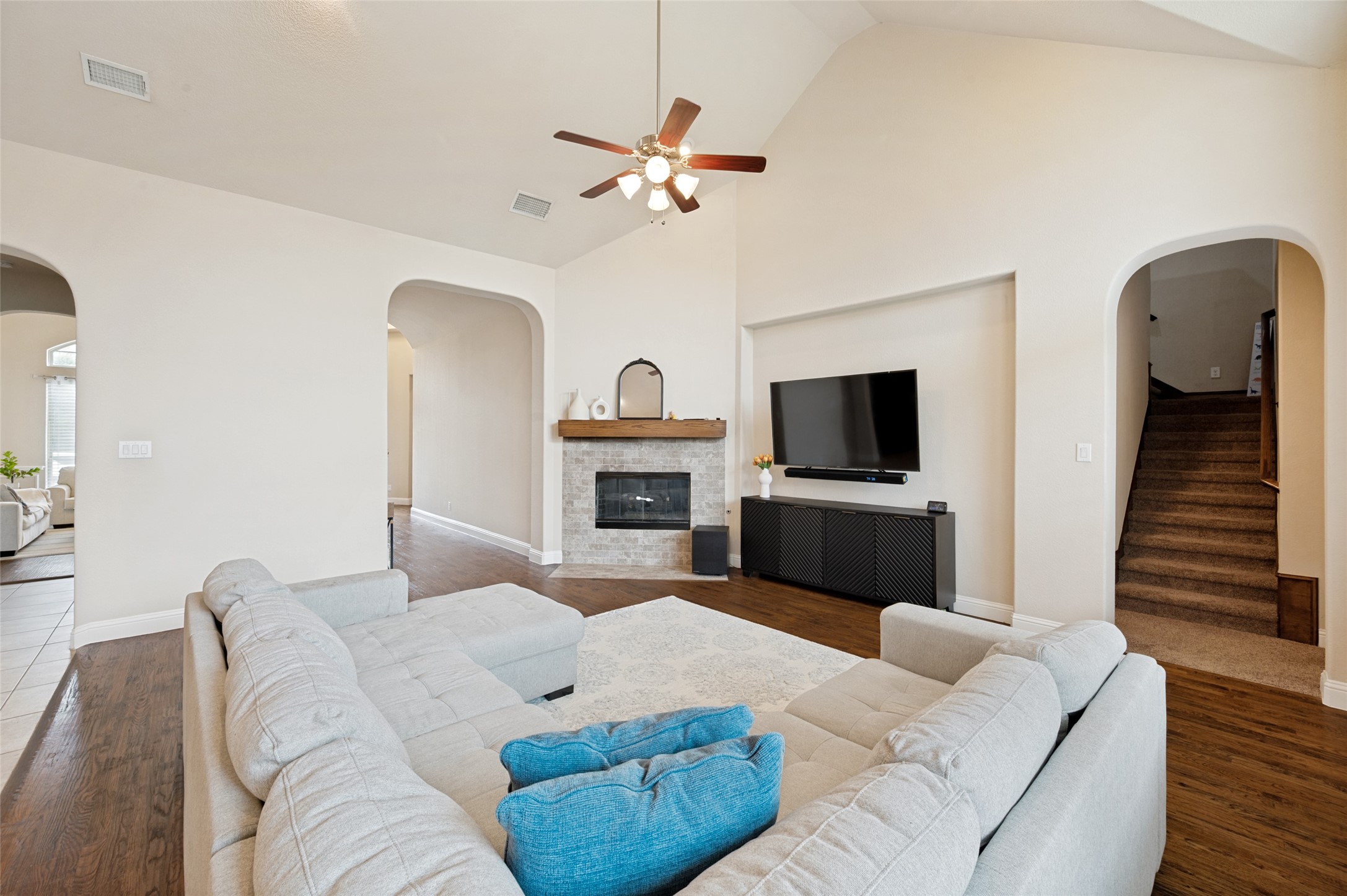 13340 Sellaronda Way Frisco TX 75035