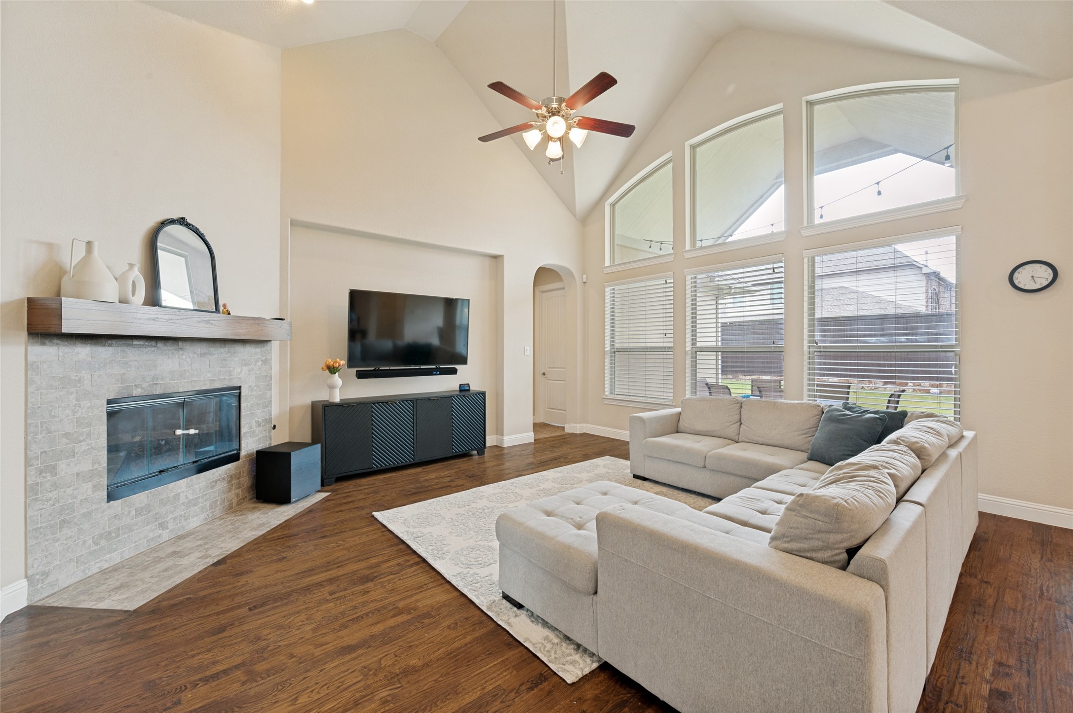 13340 Sellaronda Way Frisco TX 75035