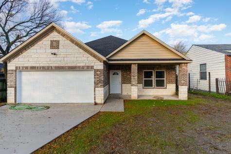107 S Tillery Avenue Dallas TX 75211