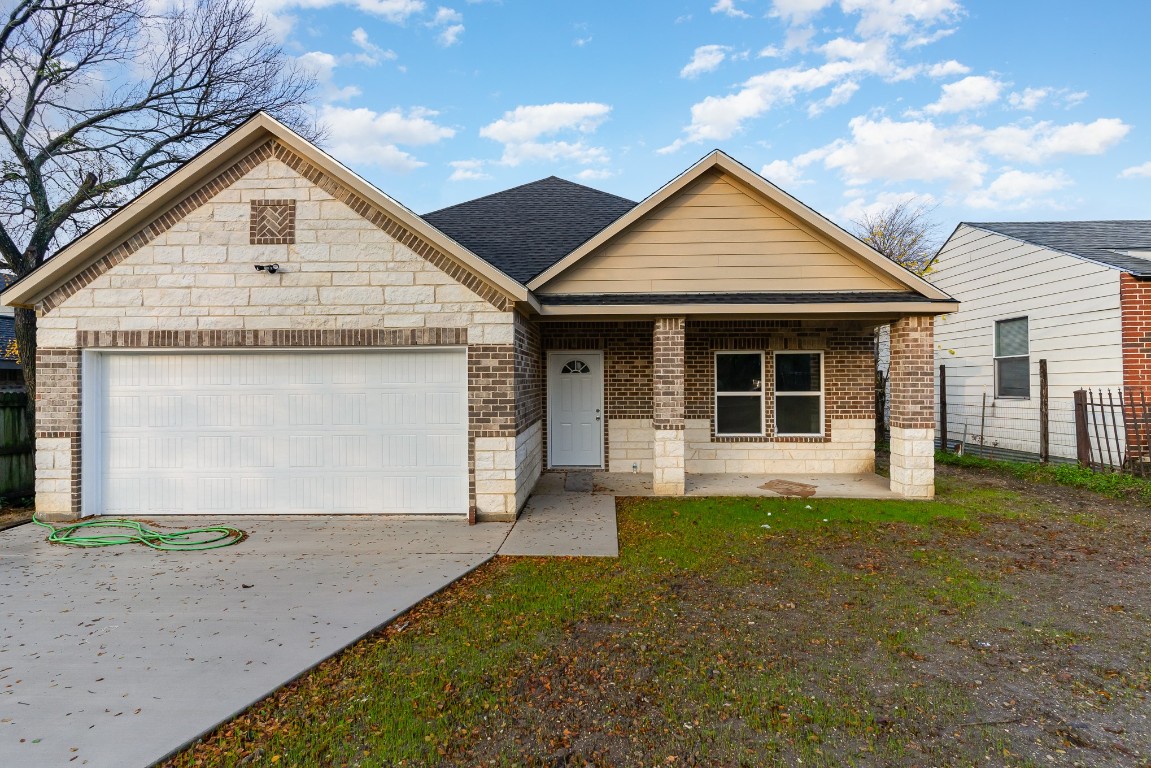 107 S Tillery Avenue Dallas TX 75211