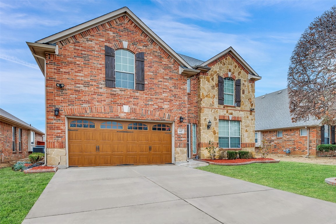 647 Morgan Drive Grand Prairie TX 75052