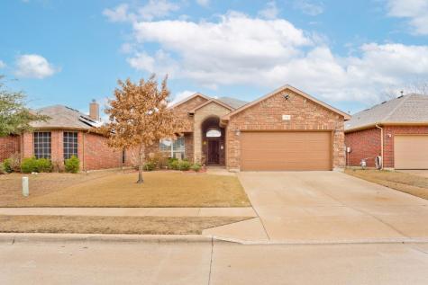 432 Branding Iron Trail Fort Worth TX 76131