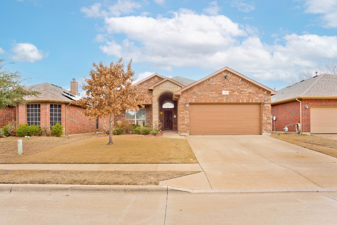 432 Branding Iron Trail Fort Worth TX 76131
