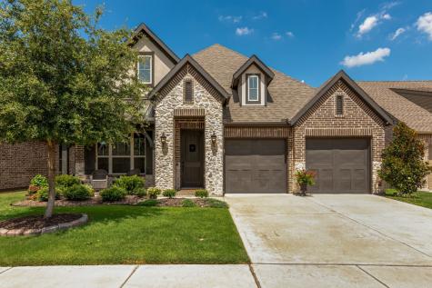 10024 Haversham Drive Fort Worth TX 76131